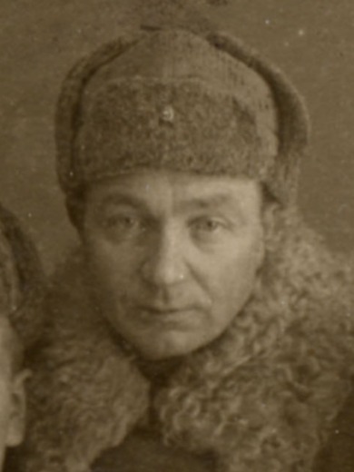 Федулов Иван Иванович