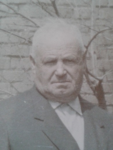 Дзюра Иван Григорьевич