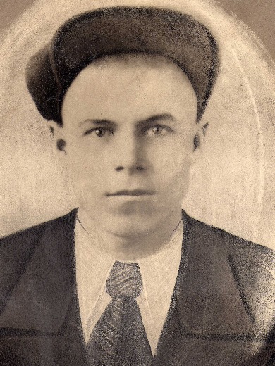 Карабельников (Корабельников, Коробельников) Иван Максимович