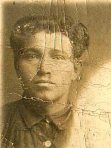 Бодиков Иван Лукьянович