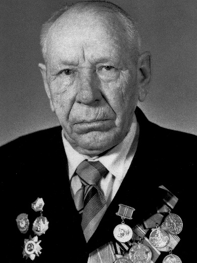 Машуков Иван Александрович