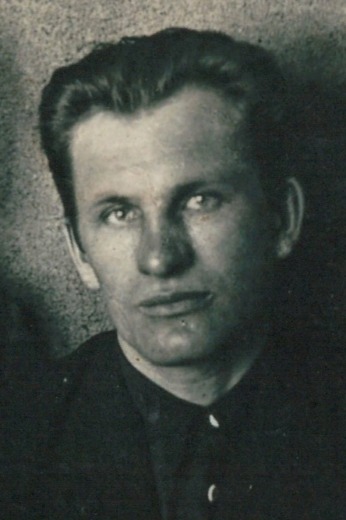 Портнягин Дмитрий Степанович