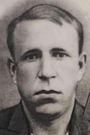 Шалин Александр Степанович