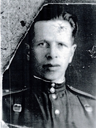 Сабуров Григорий Александрович