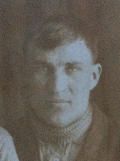 Табунщик Павел Васильевич