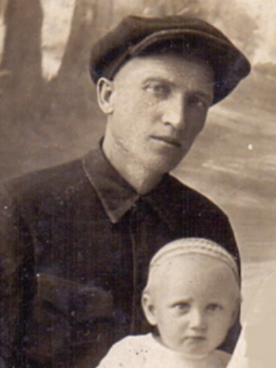 Новиков Илья Иванович