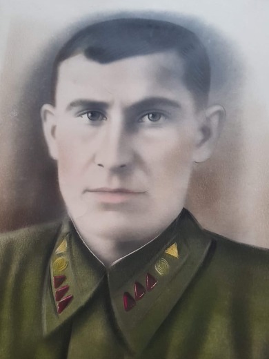 Непомнящий Николай Ильич