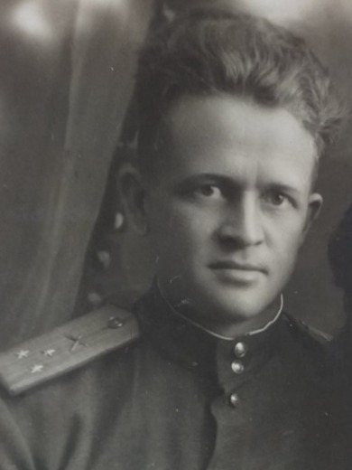 Варенников Алексей Александрович
