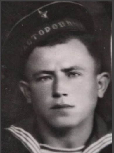 Шеховцов Василий Иванович