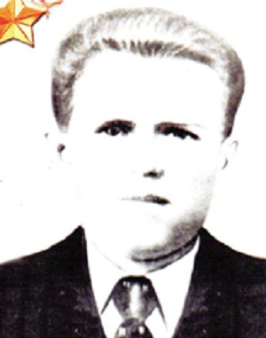 Сергеев Алексей Маркелович