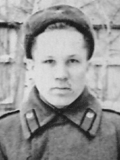 Пичугин Александр Петрович