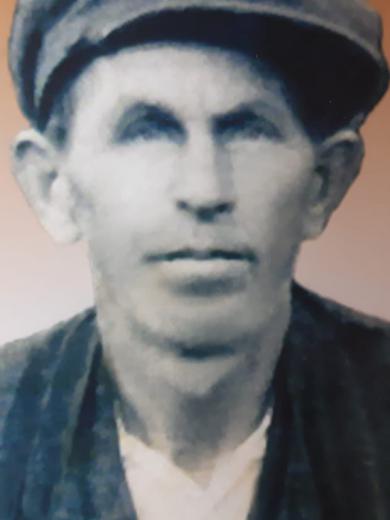 Гаврияшев Фёдор Прокофьевич