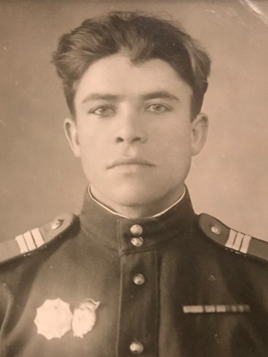 Королев Евгений Иванович