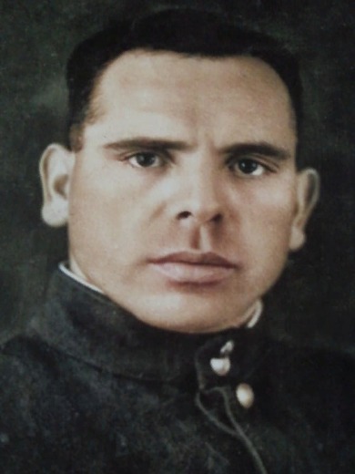 Боровков Григорий Петрович