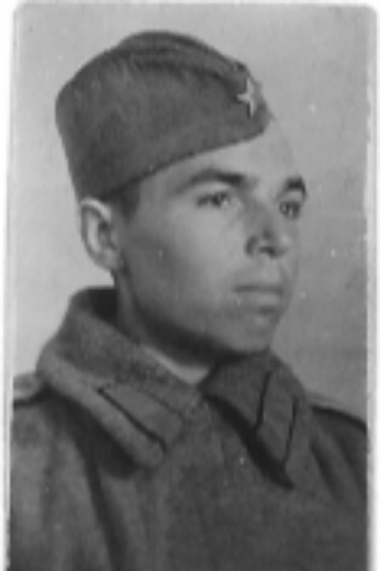 Морозов Георгий