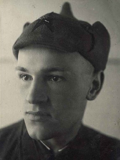 Денисов Михаил Васильевич