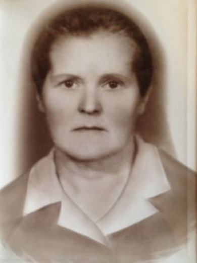 Рябешкина Софья Семеновна