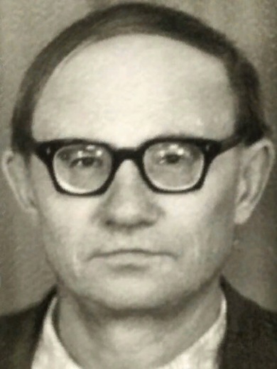 Баев Василий Емельянович