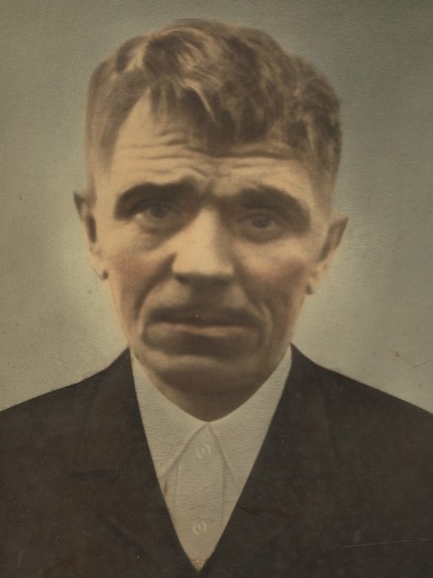 Щеглов Иван Павлович