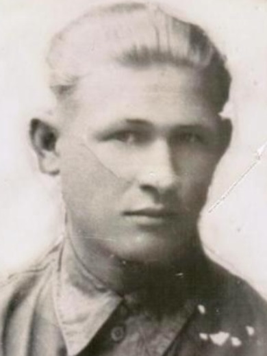 Тулаев Василий Павлович