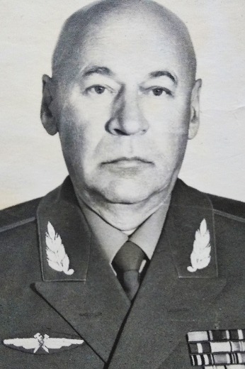 Филатов Игорь Кириллович