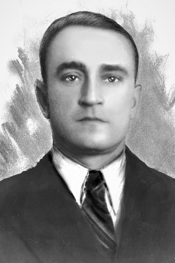 Зезюля Пантелей Васильевич