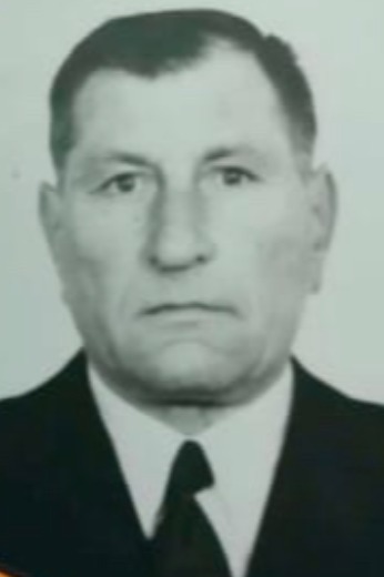 Синько Алексей Петрович