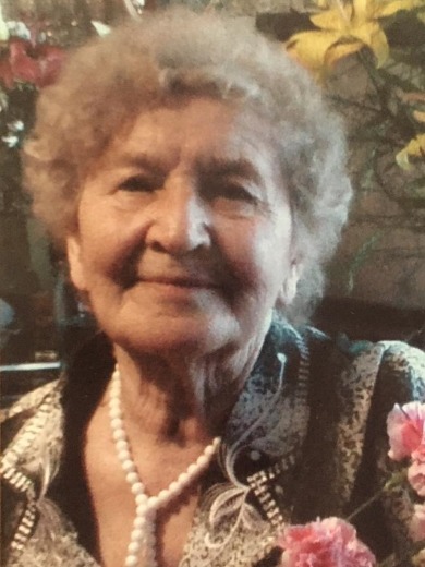 Тюрикова Раиса Фёдоровна