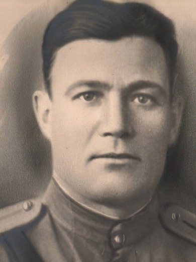 Лысенко Николай Дмитриевич