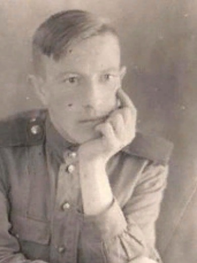 Лешуков Виктор Филиппович