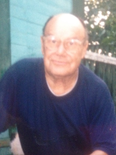 Запорожец Виктор Яковлевич