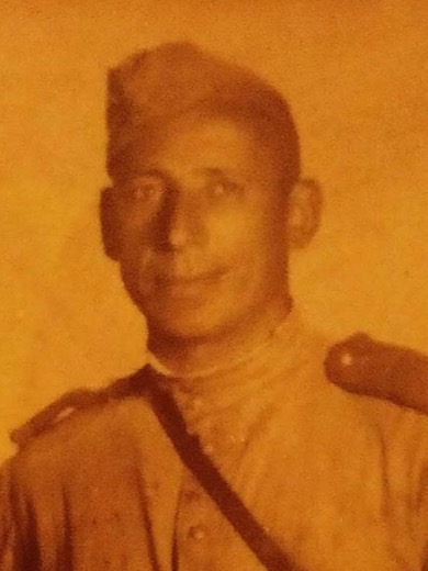 Хачатрян Вачаган Григорьевич