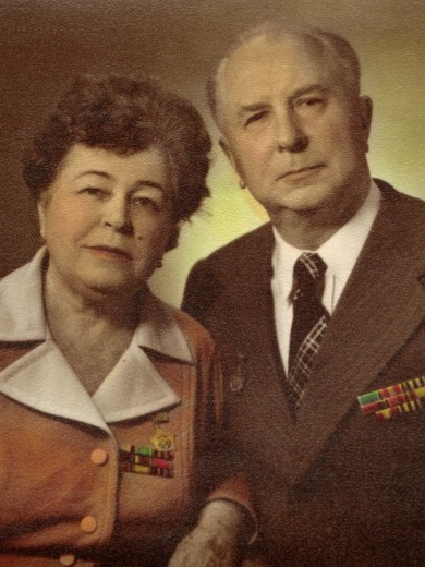 Калашников Георгий Федорович