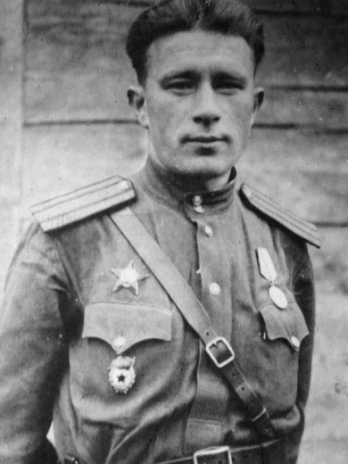 Вундер Владимир Григорьевич
