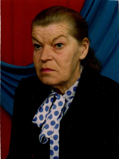 Кишкина Екатерина Ивановна