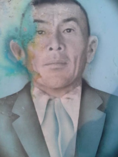 Сейталиев Мырзакул Сейталиевич