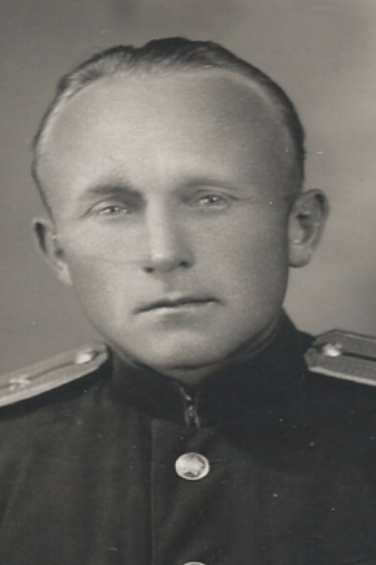 Вуколов Алексей Арсентьевич
