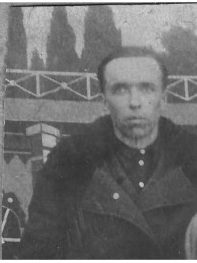 Уфимцев Иван Иванович