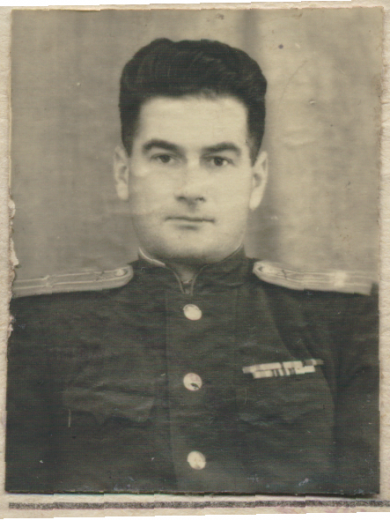 Варягин Игорь Александрович