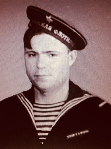 Лунев Михаил Иванович