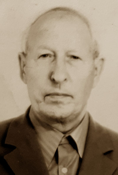 Ситнов Михаил Федорович