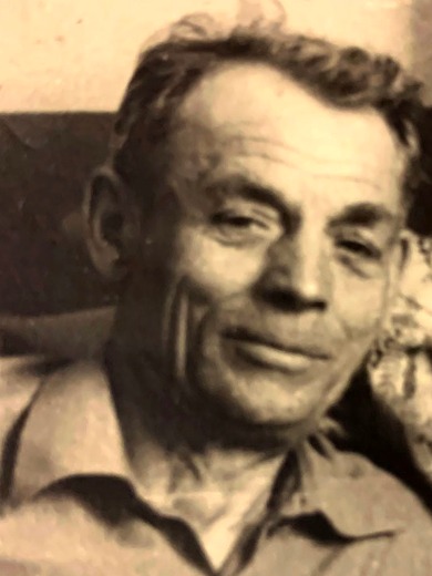 Мараев Василий Александрович