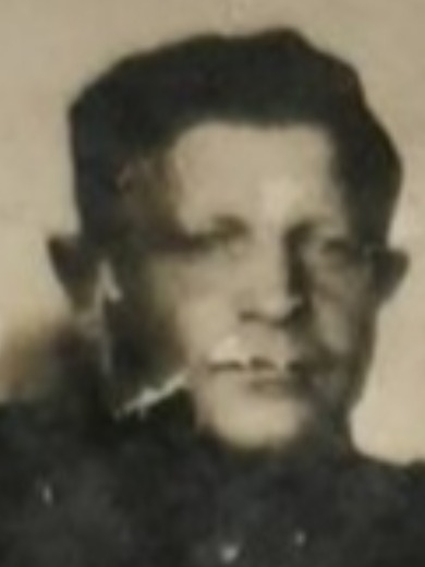 Глухов Семен Степанович