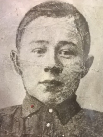 Миронов Борис Карпович