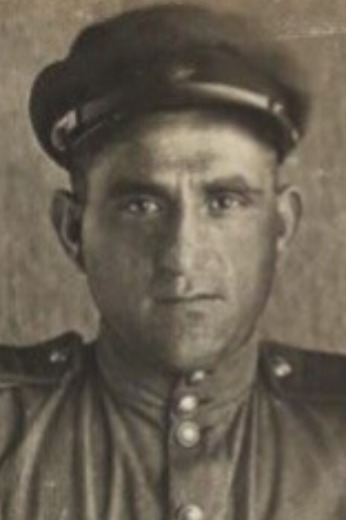 Курузян Хазарос Меркьянович
