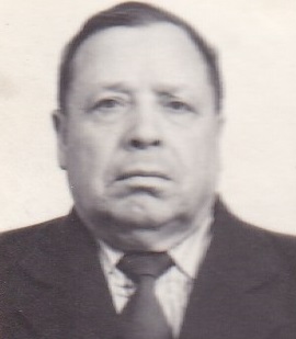 Мякушко Николай Афанасьевич