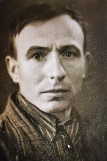 Цакун Петр Степанович