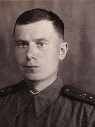 Варич Николай Иванович