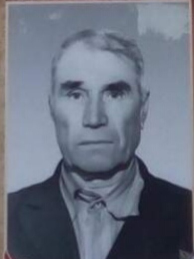 Беськаев Игнат Степанович