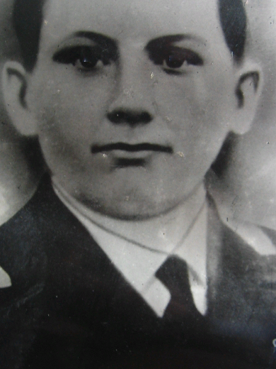 Голодюк Пантелеймон Аврамович